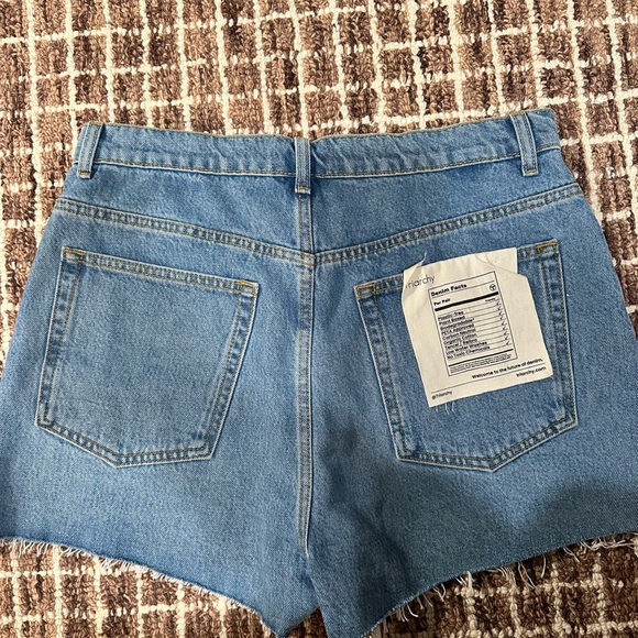 Triarchy Brand New Jean Shirts size 29